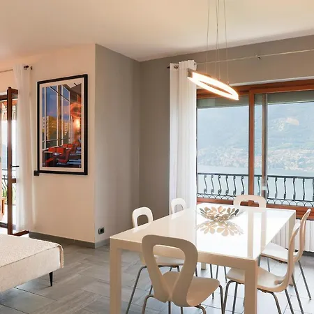 Lejlighed 270 View - By My In *